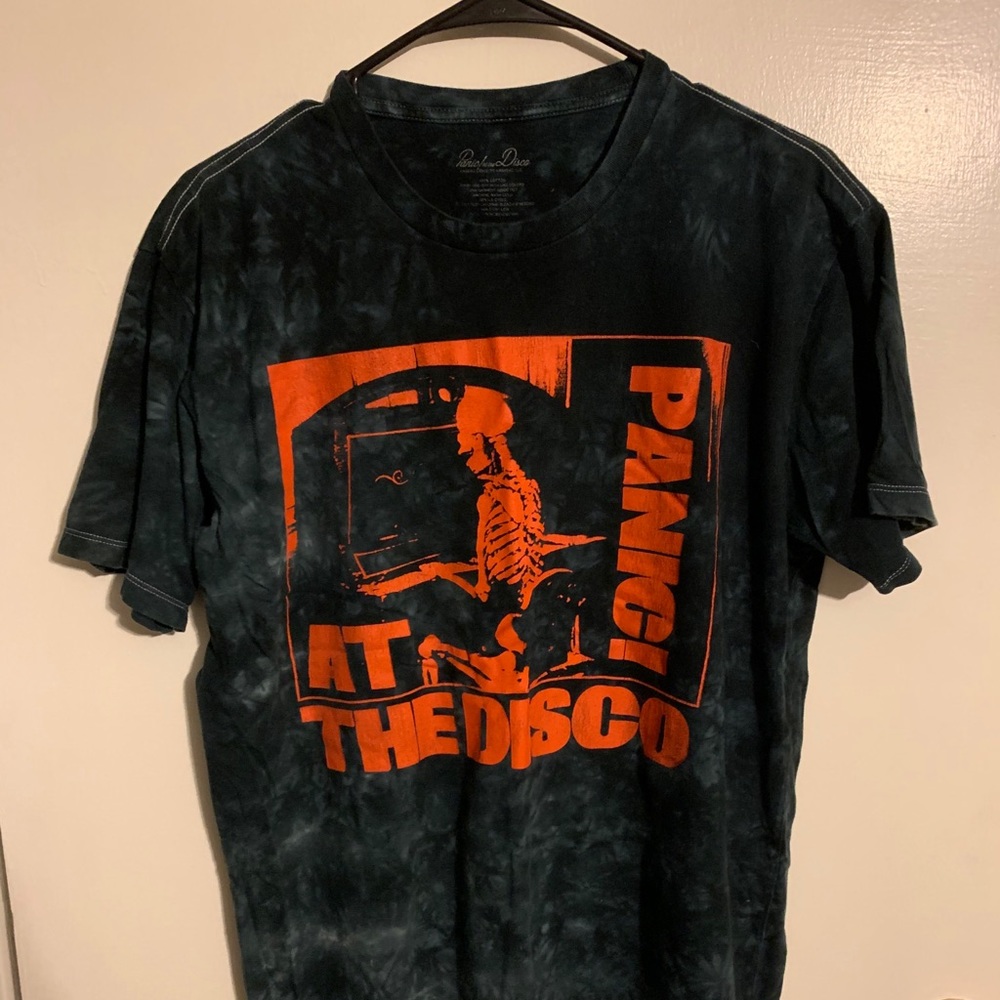 Panic! at the Disco T-Shirt (Hot Topic)